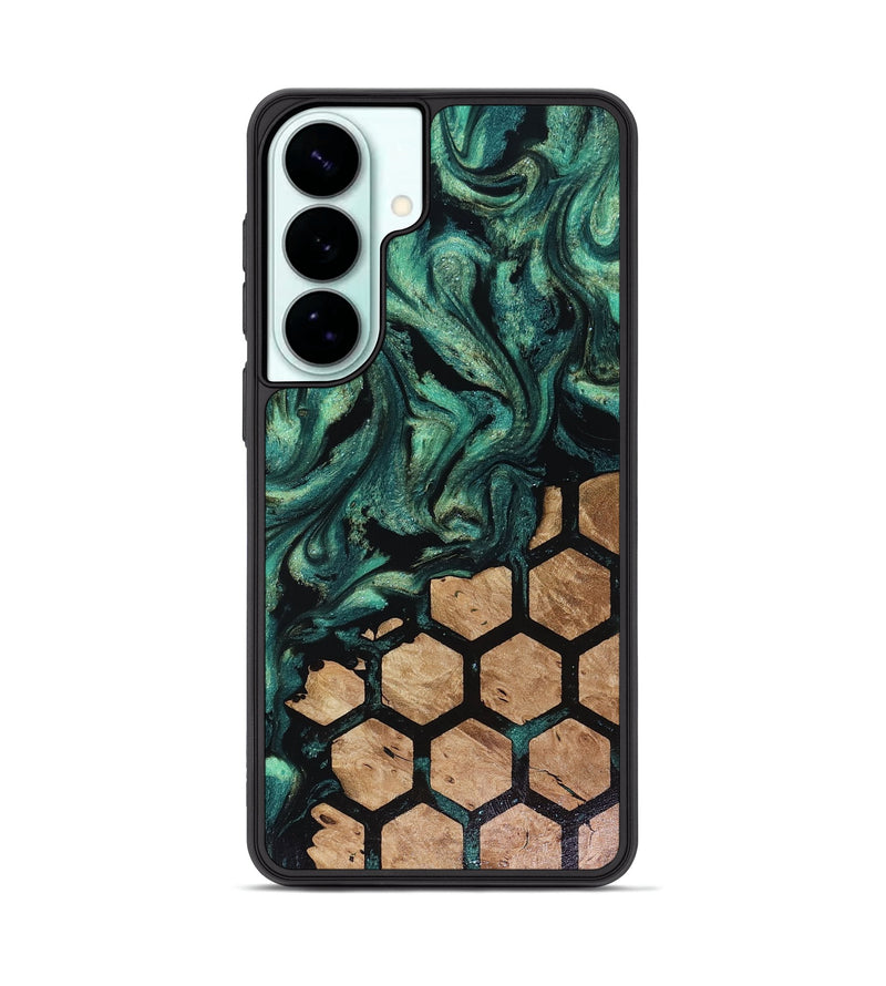 Galaxy S26 Plus Wood Phone Case - Jaxxon (Pattern, 816096)