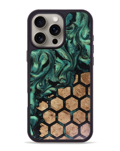 Jaxxon (816096) iPhone 16 Pro Max Phone Case