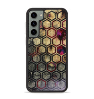 Galaxy S23 Plus Wood Phone Case - Corrie (Pattern, 816098)