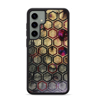 Galaxy S24 Plus Wood Phone Case - Corrie (Pattern, 816098)