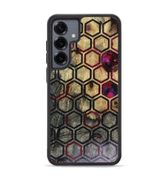 Galaxy S25 Plus Wood Phone Case - Corrie (Pattern, 816098)