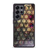 Galaxy S25 Ultra Wood Phone Case - Corrie (Pattern, 816098)