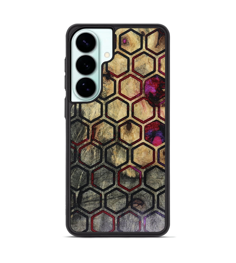 Galaxy S26 Plus Wood Phone Case - Corrie (Pattern, 816098)
