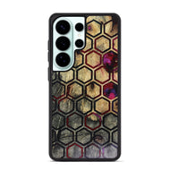 Galaxy S26 Ultra Wood Phone Case - Corrie (Pattern, 816098)