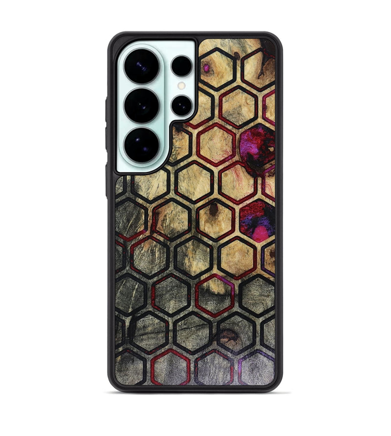 Galaxy S26 Ultra Wood Phone Case - Corrie (Pattern, 816098)