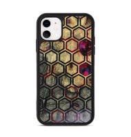 iPhone 11 Wood Phone Case - Corrie (Pattern, 816098)