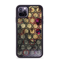iPhone 11 Pro Max Wood Phone Case - Corrie (Pattern, 816098)