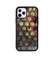 iPhone 11 Pro Wood Phone Case - Corrie (Pattern, 816098)