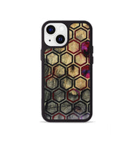 iPhone 13 mini Wood Phone Case - Corrie (Pattern, 816098)