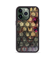 iPhone 13 Pro Wood Phone Case - Corrie (Pattern, 816098)