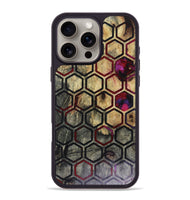 iPhone 16 Pro Max Wood Phone Case - Corrie (Pattern, 816098)