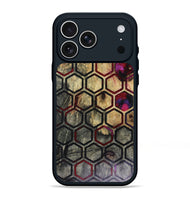 iPhone 17 Pro Max Wood Phone Case - Corrie (Pattern, 816098)