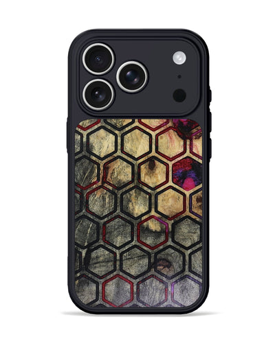Corrie (816098) iPhone 17 Pro Phone Case