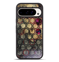 Pixel 10 Pro XL Wood Phone Case - Corrie (Pattern, 816098)