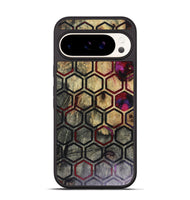 Pixel 9 Wood Phone Case - Corrie (Pattern, 816098)