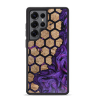 Galaxy S25 Ultra Wood Phone Case - Braydon (Pattern, 816099)