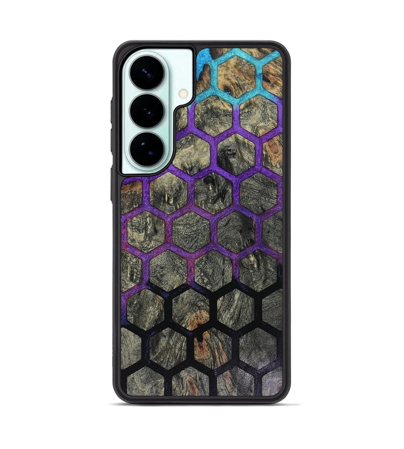 Galaxy S26 Plus Wood Phone Case - Adalee (Pattern, 816100)