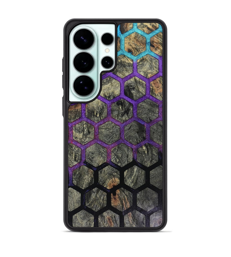 Galaxy S26 Ultra Wood Phone Case - Adalee (Pattern, 816100)