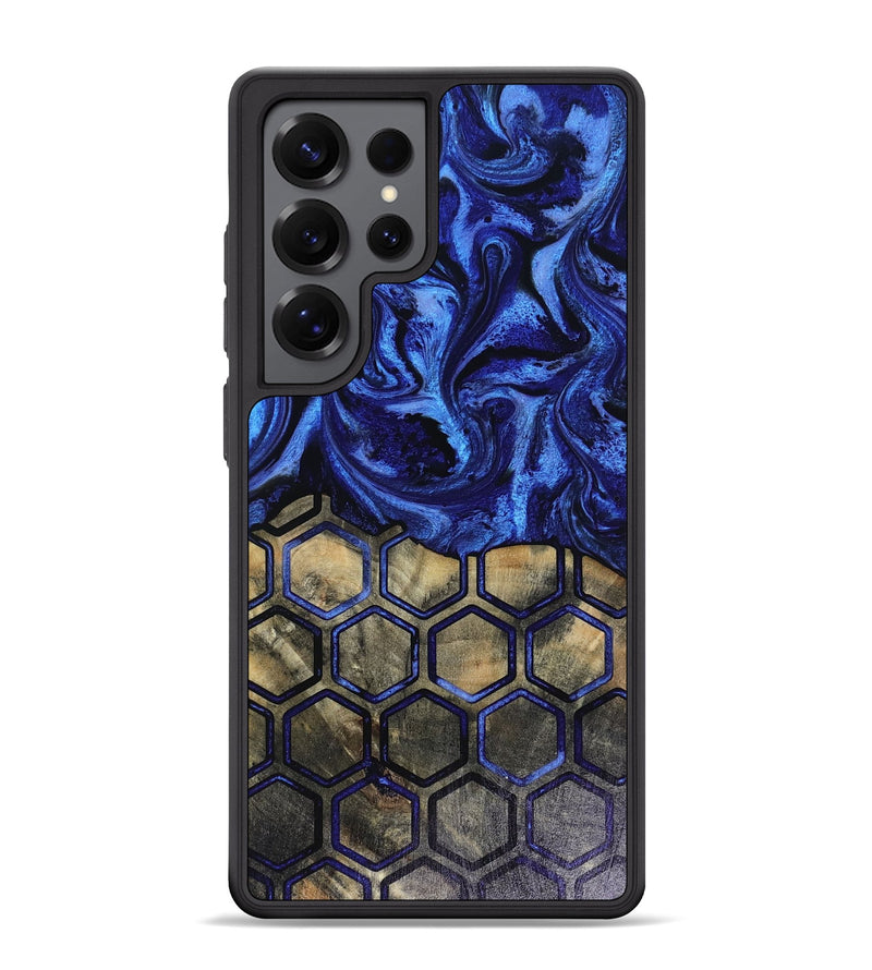 Galaxy S25 Ultra Wood Phone Case - Joselyn (Pattern, 816101)