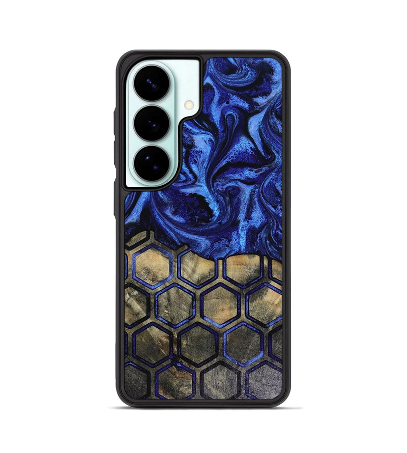 Galaxy S26 Wood Phone Case - Joselyn (Pattern, 816101)