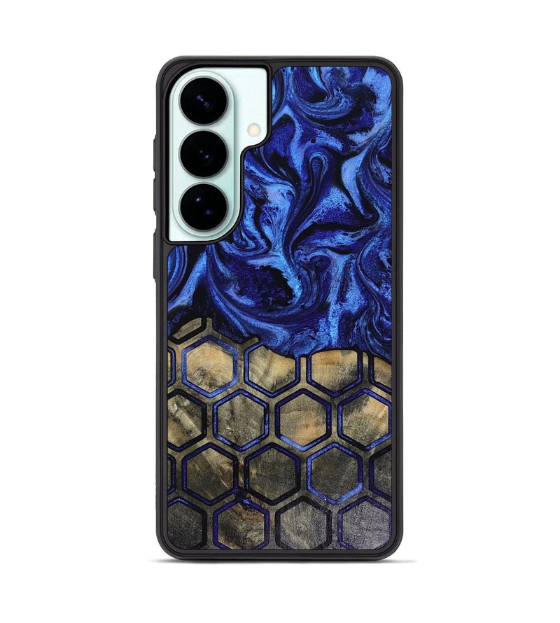 Galaxy S26 Plus Wood Phone Case - Joselyn (Pattern, 816101)