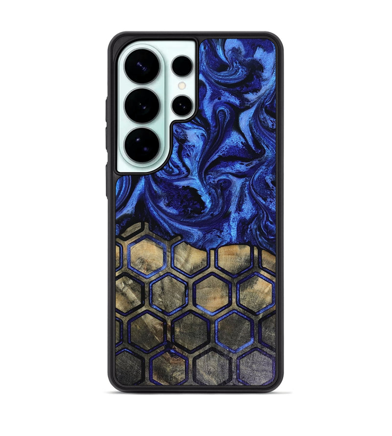 Galaxy S26 Ultra Wood Phone Case - Joselyn (Pattern, 816101)