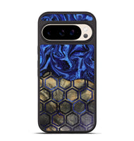 Pixel 10 Wood Phone Case - Joselyn (Pattern, 816101)