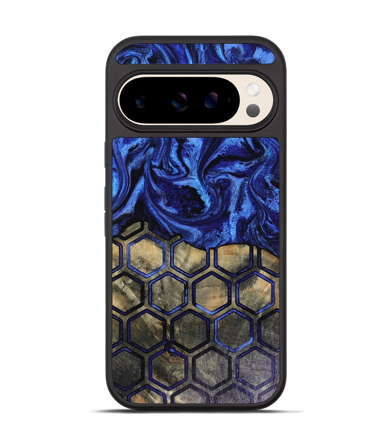 Pixel 10 Wood Phone Case - Joselyn (Pattern, 816101)