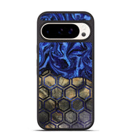 Pixel 9 Pro Wood Phone Case - Joselyn (Pattern, 816101)