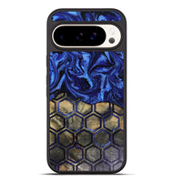 Pixel 9 Pro XL Wood Phone Case - Joselyn (Pattern, 816101)