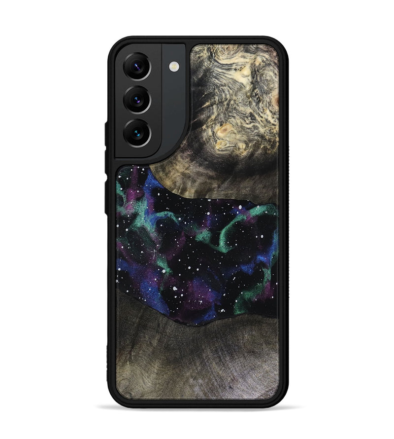 Galaxy S22 Plus Wood Phone Case - Ardis (Cosmos, 816104)