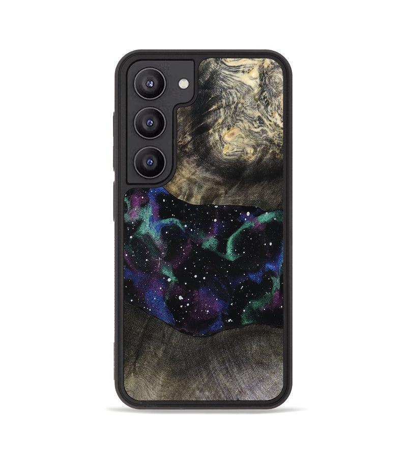 Galaxy S23 Wood Phone Case - Ardis (Cosmos, 816104)