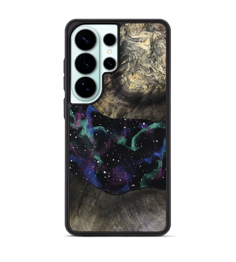 Galaxy S26 Ultra Wood Phone Case - Ardis (Cosmos, 816104)