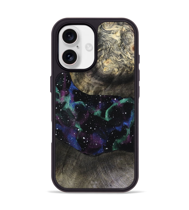 iPhone 17 Wood Phone Case - Ardis (Cosmos, 816104)