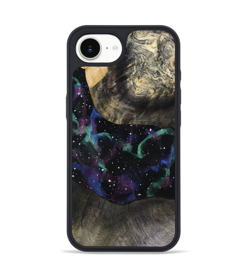 iPhone 17e Wood Phone Case - Ardis (Cosmos, 816104)