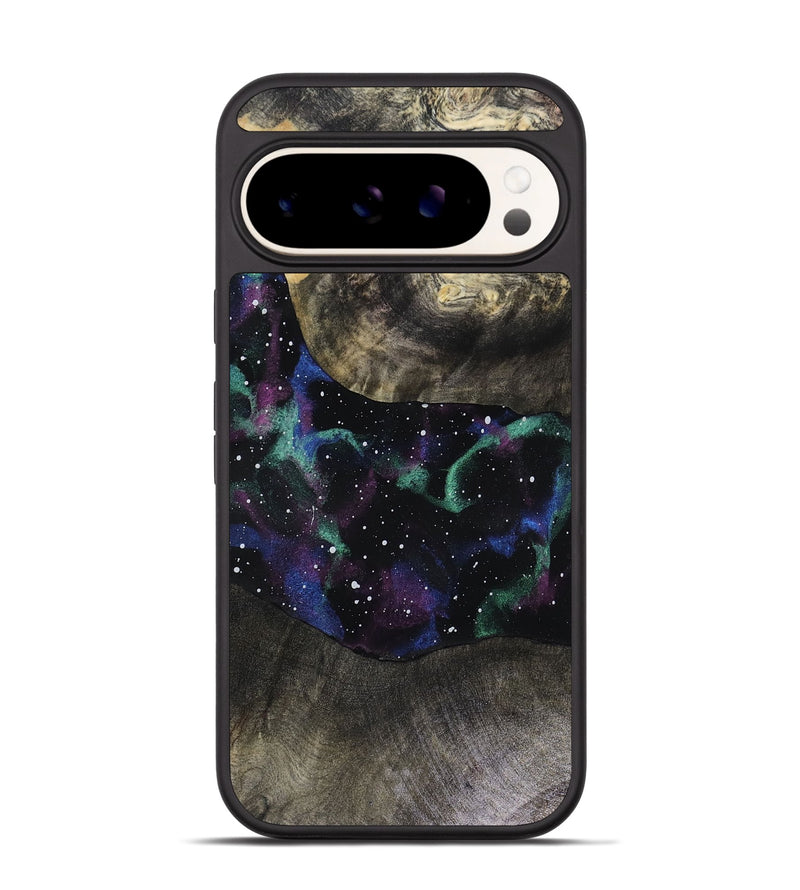 Pixel 9 Wood Phone Case - Ardis (Cosmos, 816104)