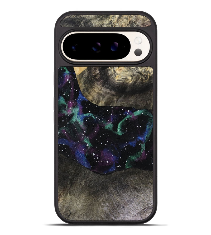 Pixel 9 Pro XL Wood Phone Case - Ardis (Cosmos, 816104)