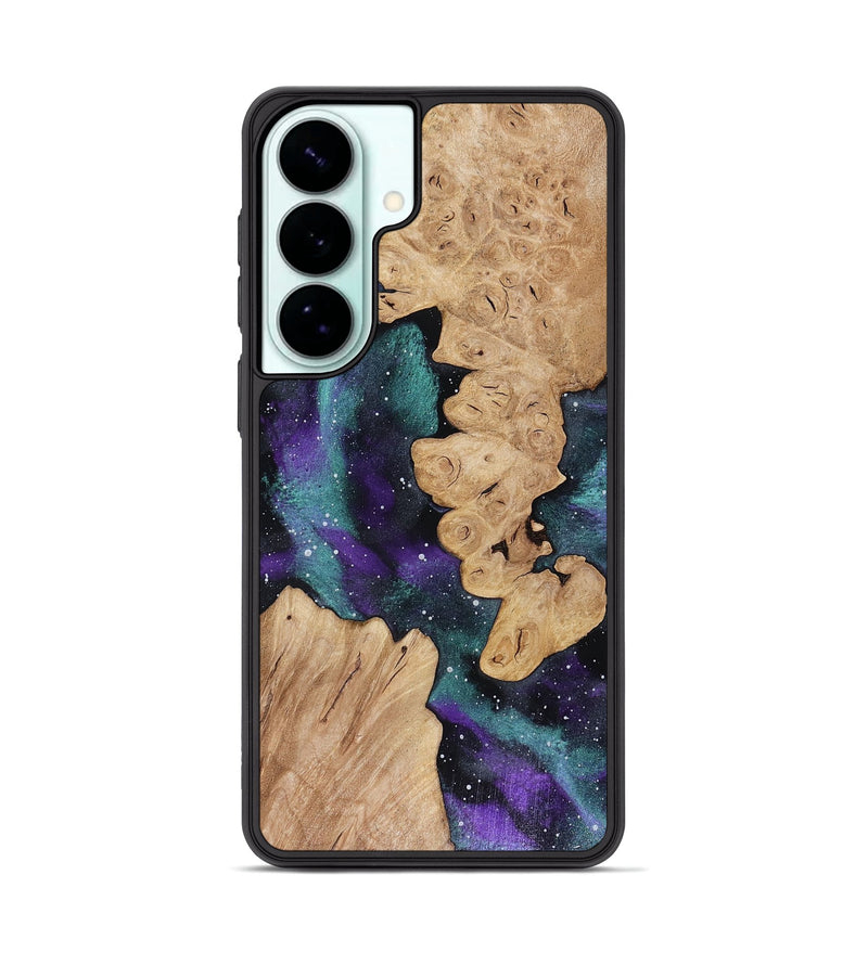 Galaxy S26 Plus Wood Phone Case - Krystal (Cosmos, 816106)