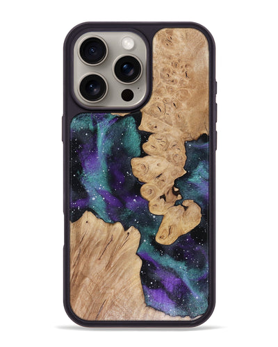 Krystal (816106) iPhone 16 Pro Max Phone Case