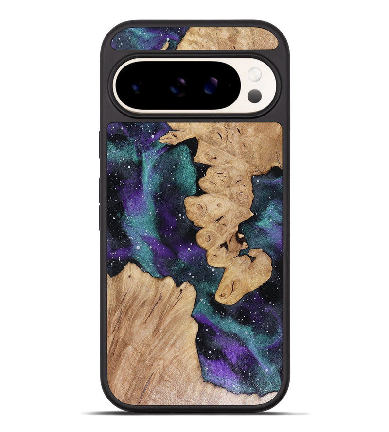 Pixel 9 Pro XL Wood Phone Case - Krystal (Cosmos, 816106)