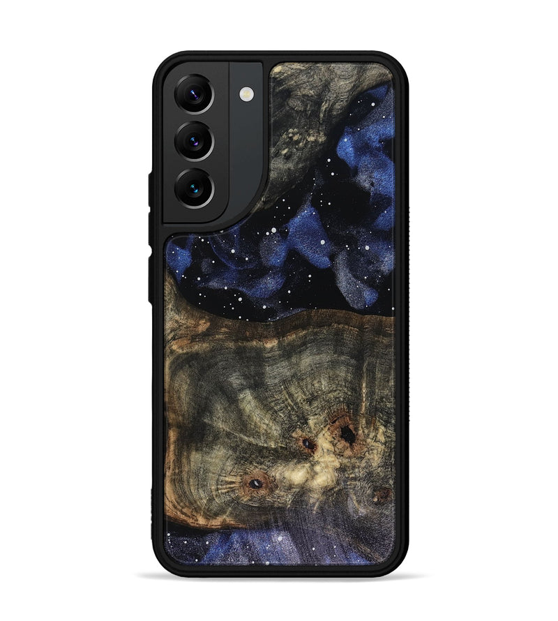 Galaxy S22 Plus Wood Phone Case - Aimee (Cosmos, 816110)
