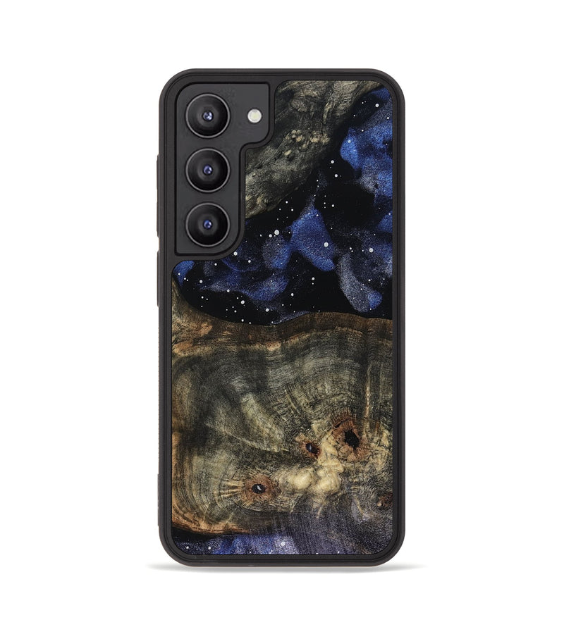 Galaxy S23 Wood Phone Case - Aimee (Cosmos, 816110)