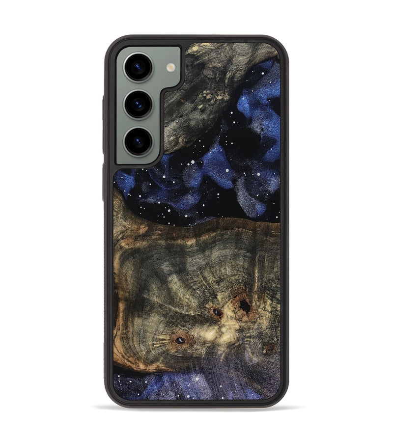 Galaxy S23 Plus Wood Phone Case - Aimee (Cosmos, 816110)