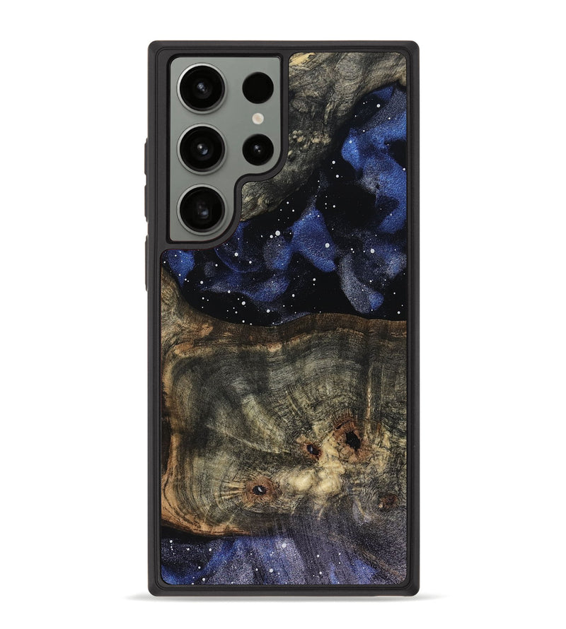 Galaxy S23 Ultra Wood Phone Case - Aimee (Cosmos, 816110)