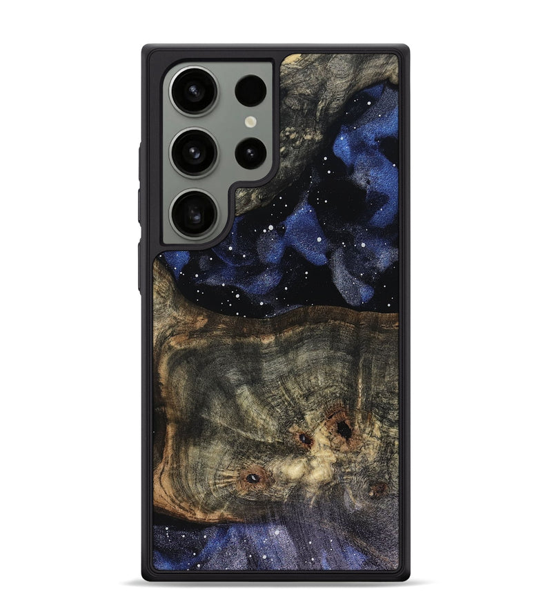 Galaxy S24 Ultra Wood Phone Case - Aimee (Cosmos, 816110)
