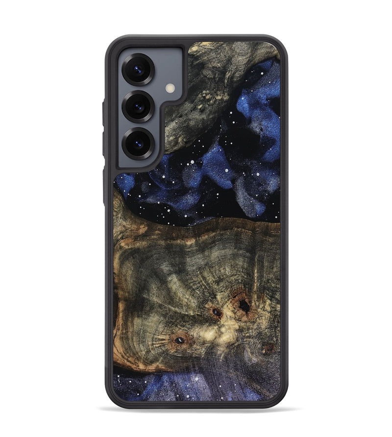 Galaxy S25 Plus Wood Phone Case - Aimee (Cosmos, 816110)