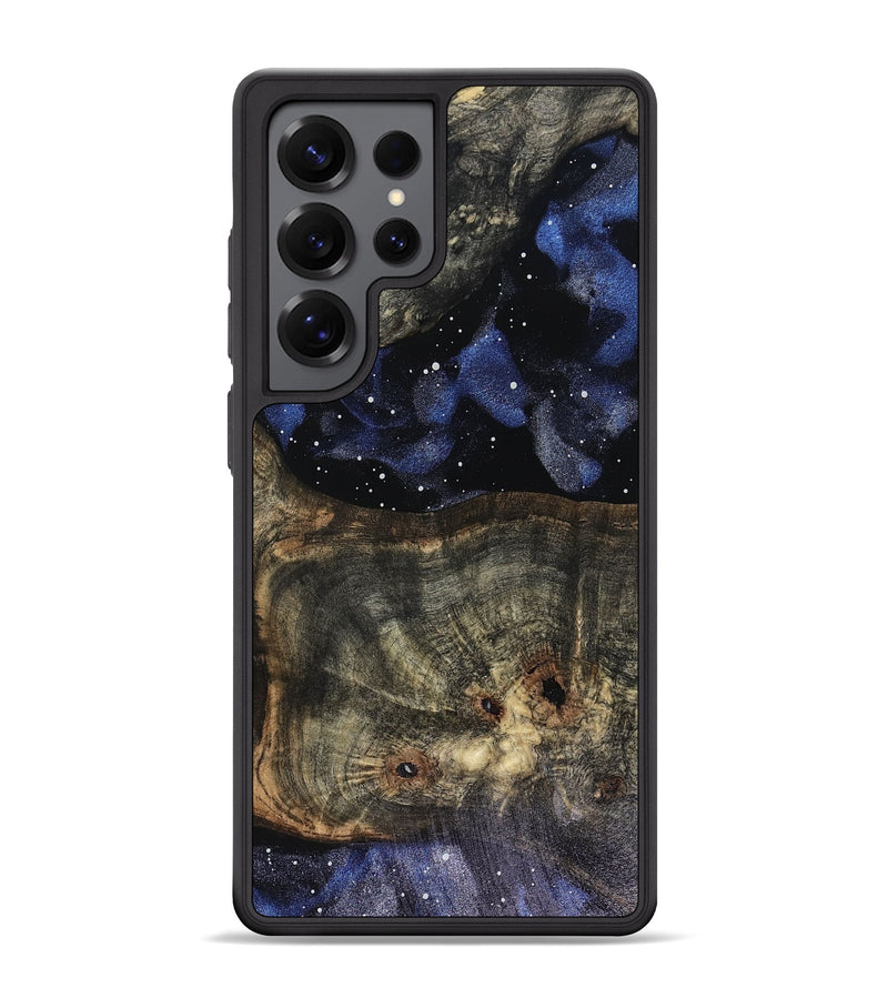 Galaxy S25 Ultra Wood Phone Case - Aimee (Cosmos, 816110)