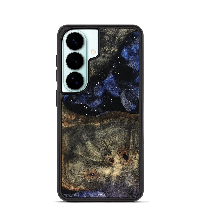 Galaxy S26 Wood Phone Case - Aimee (Cosmos, 816110)