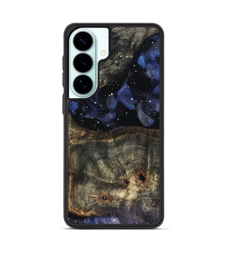 Galaxy S26 Plus Wood Phone Case - Aimee (Cosmos, 816110)