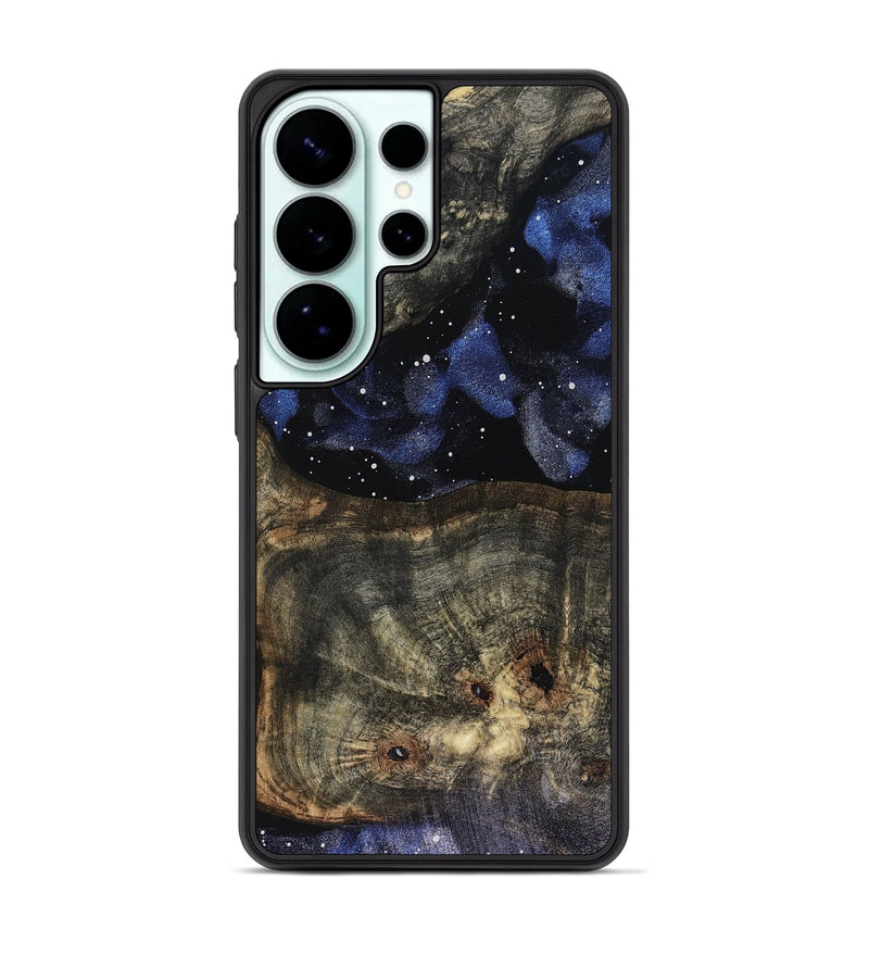 Galaxy S26 Ultra Wood Phone Case - Aimee (Cosmos, 816110)